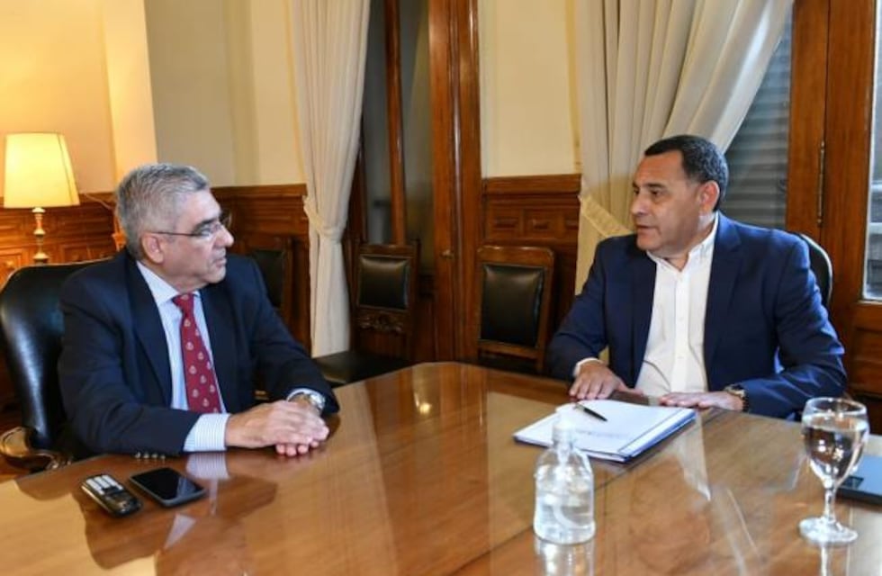 El próximo miércoles se abren las paritarias para los empleados estatales