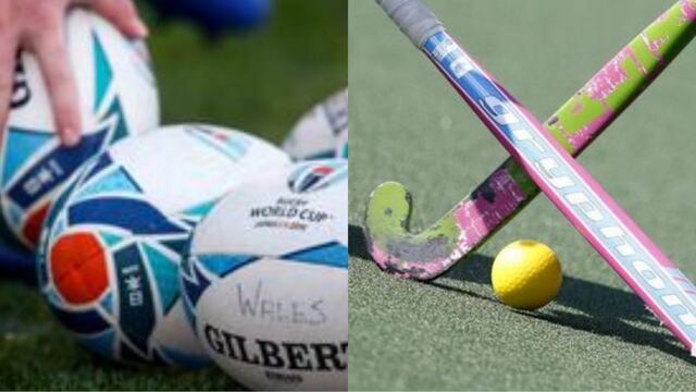 Rugby y hockey: presentaron los protocolos para la vuelta de la competencia oficial