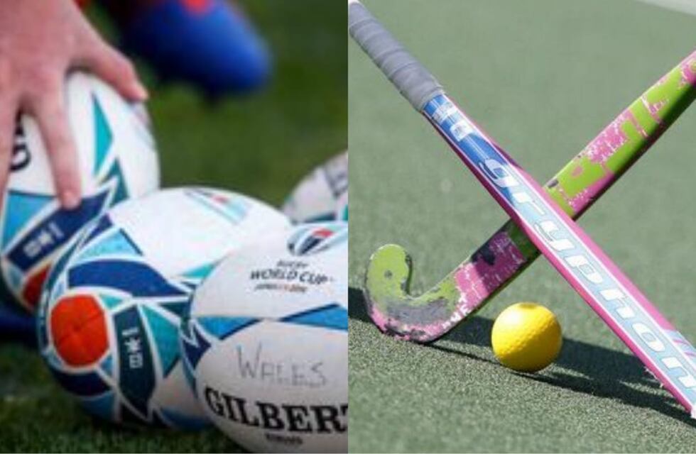 El Rugby y el Hockey vuelven en marzo, si las condiciones epidemiológicas lo permiten