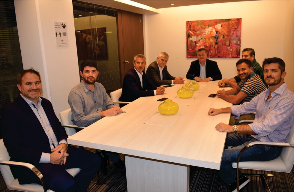 Ente Norte de Turismo: Roberto Brunello fue elegido presidente