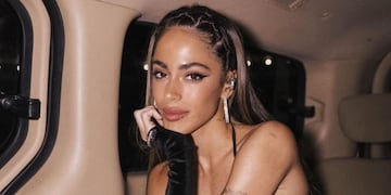 El top pañuelo de Tini Stoessel que será furor en el verano y que cuesta menos de $ 4 mil.
