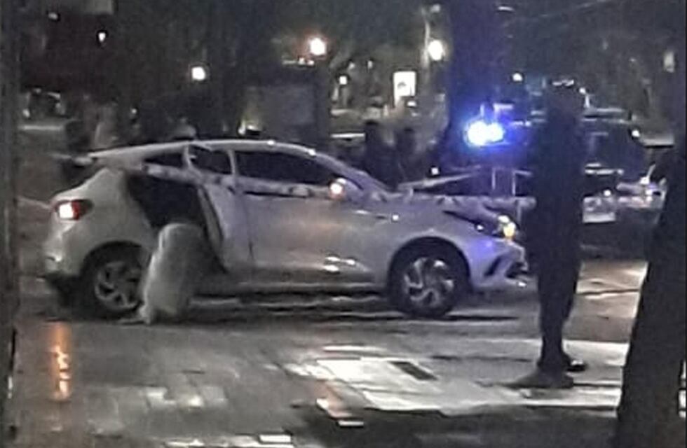 Caso Blas Correas: apartaron a 10 policías ante su inacción por la muerte del joven