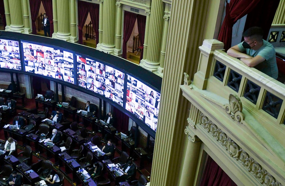 Aborto: el oficialismo promete que no habrá llamado exprés para dictaminar