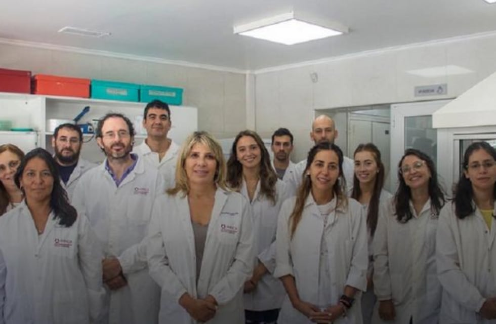 Patentan una nueva molécula para combatir la enfermedad del Parkinson