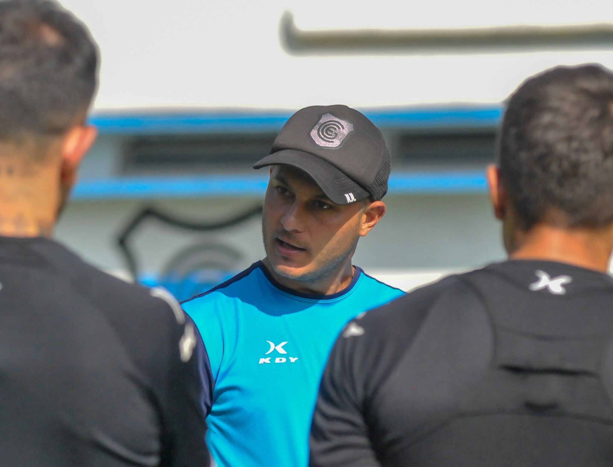 Dos derrotas consecutivas han golpeado al "Lobo" jujeño y el DT Matías Módolo ha debido lidiar con bajas en el equipo. Este domingo es vital volver al triunfo.