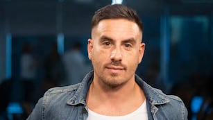 La desopilante confesión de Fede Bal sobre su gusto por las mujeres que dejó a todos en shock: “Me gustan las...”.