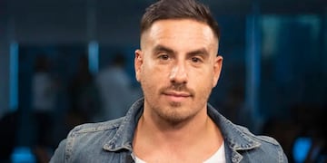 La desopilante confesión de Fede Bal sobre su gusto por las mujeres que dejó a todos en shock: “Me gustan las...”.
