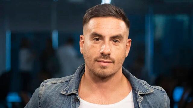 La desopilante confesión de Fede Bal sobre su gusto por las mujeres que dejó a todos en shock: “Me gustan las...”.