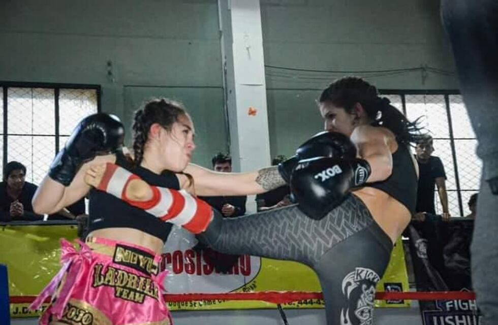 Llega la segunda edición del Torneo de Kickboxing “Ushuaia Fight Night”