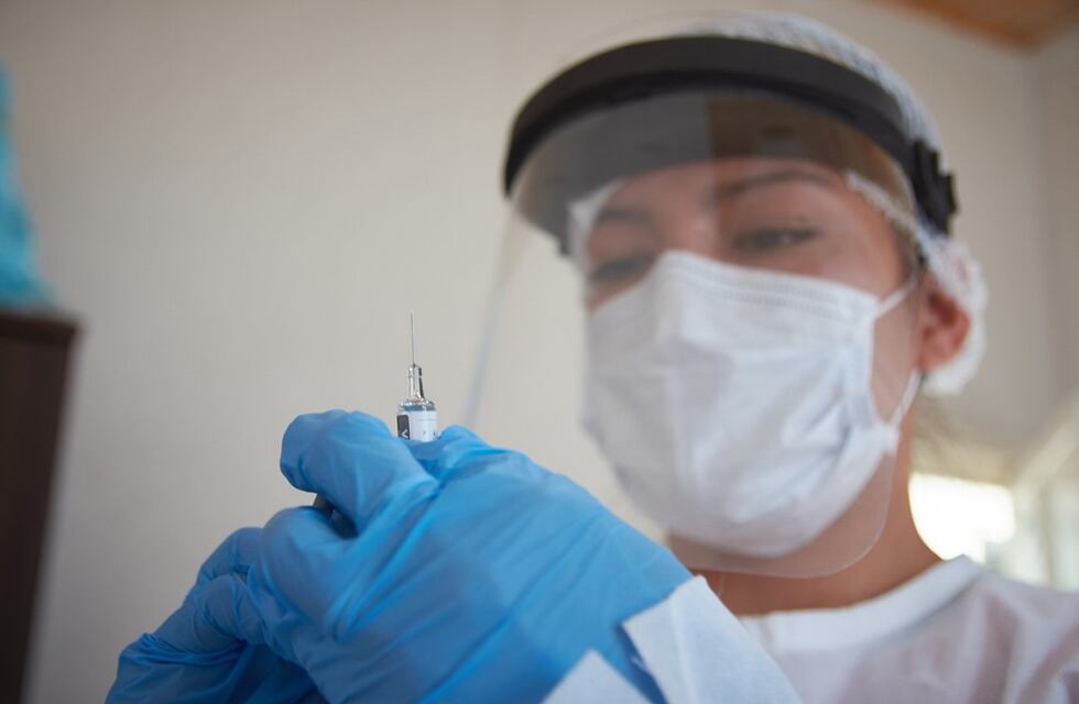 Coronavirus en Pérez: se reportaron 35 casos nuevos