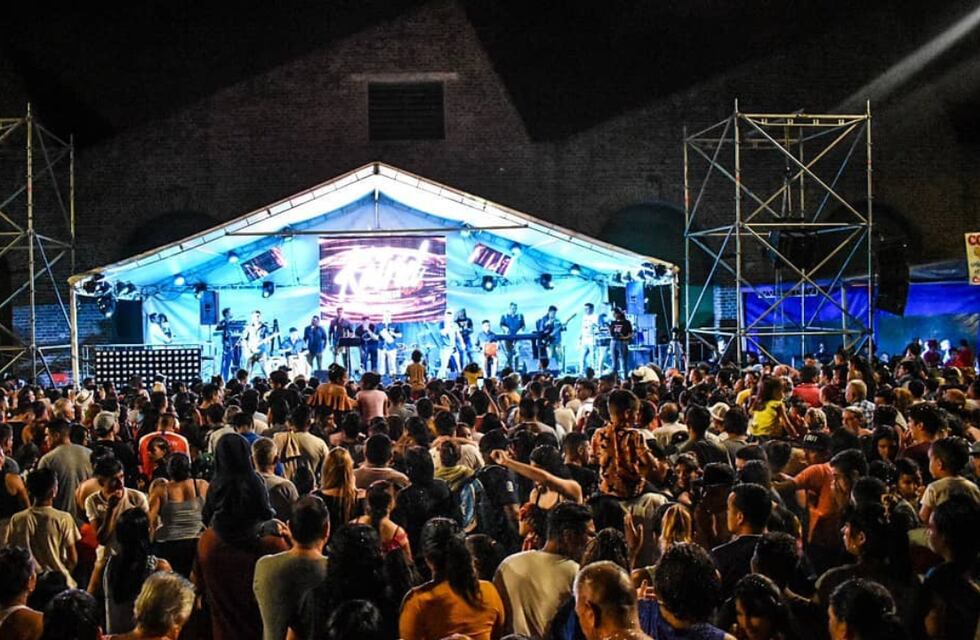 Llega a la ciudad de Córdoba un evento a puro cuarteto con precios populares: cuándo y dónde es