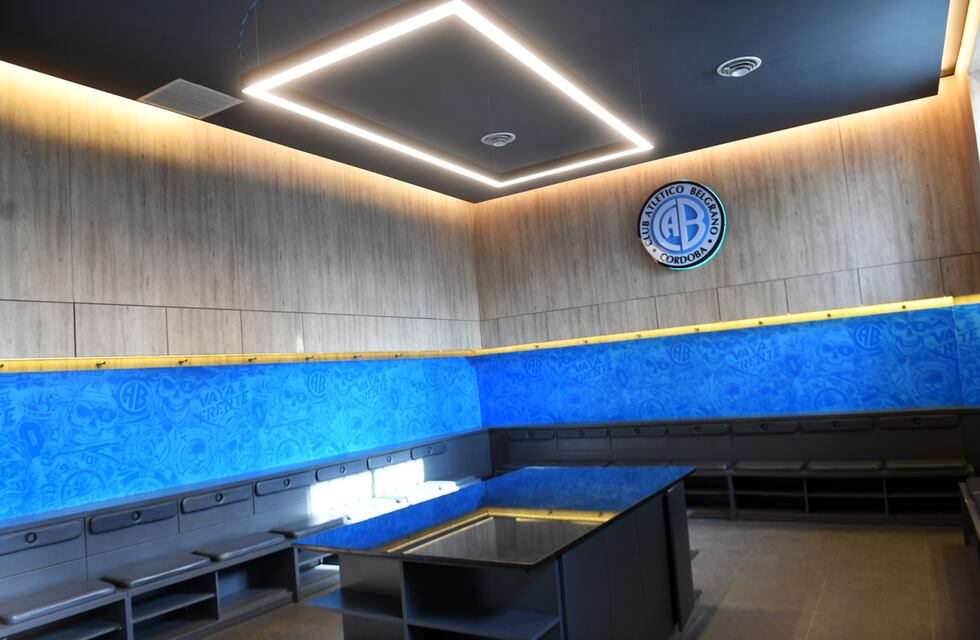 Belgrano dice adiós a una de sus históricas figuras: “Hoy es un día muy difícil”