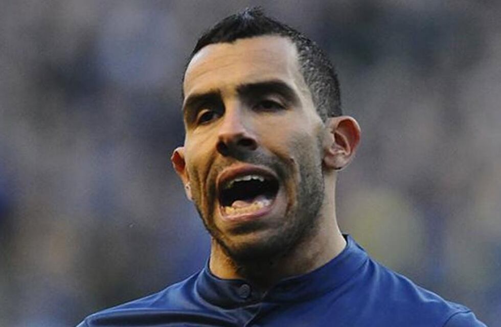 A la espera de Carlos Tevez, en Rosario Central no planean cambios ante Vélez