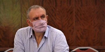 Concejales presentaron otro pedido de informes al Municipio sobre el funcionamiento del Centro de Monitoreo