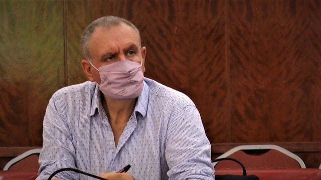 Concejales presentaron otro pedido de informes al Municipio sobre el funcionamiento del Centro de Monitoreo