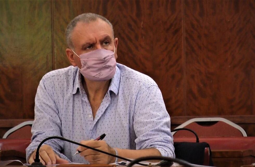 “Crecen los delitos y siniestros fatales pero Montenegro sigue sin dar explicaciones sobre las cámaras de seguridad”