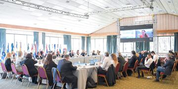 En la reunión ordinaria del Consejo Federal de Salud buscan avanzar la telesalud