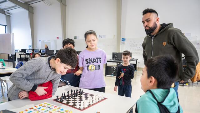 Eventos y actividades