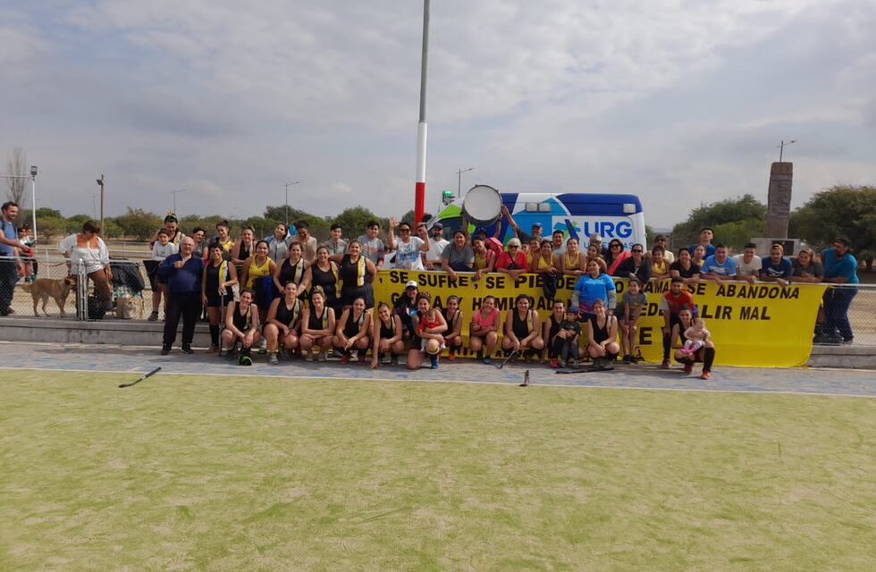 El Cultural y San Miguel retomaron la competencia de hockey con triunfos en la Zona Córdoba de la FOSH