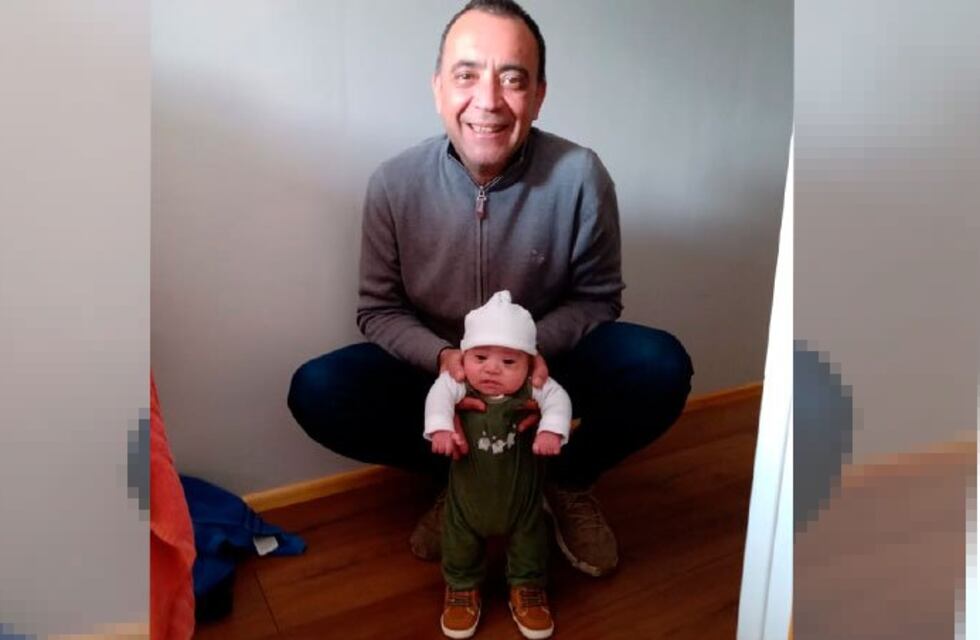 Varados: fueron de Córdoba a Chile para asistir a su nieto, murió un familiar y no los dejan volver