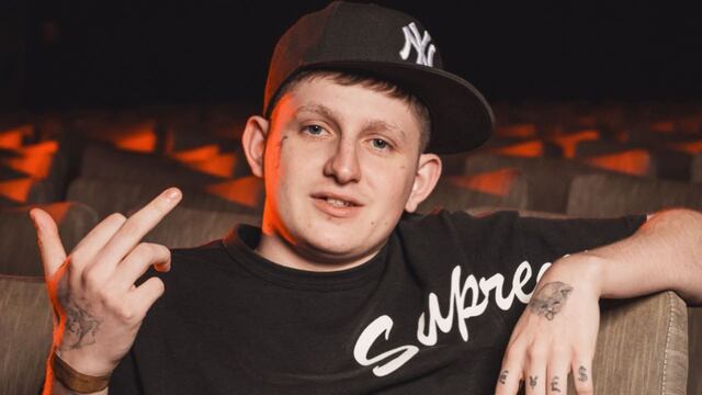 Dillom estrenó el documental de Post Mortem Tour: “Estos últimos detalles te vuelven a emocionar”