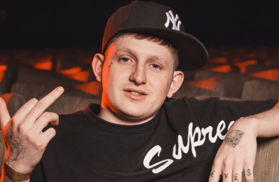 Dillom estrenó el documental de Post Mortem Tour: “Estos últimos detalles te vuelven a emocionar”