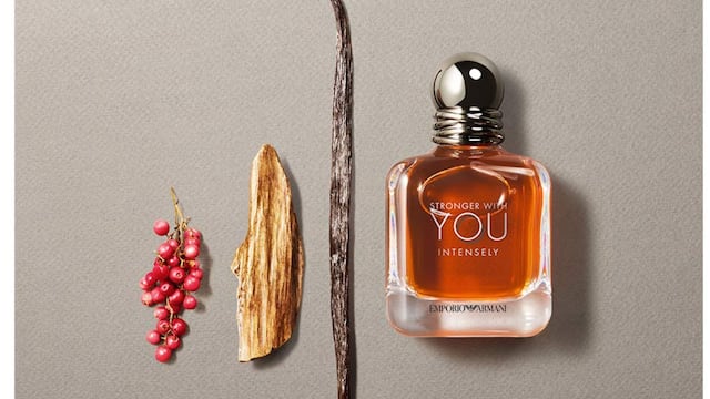 Bajó el dólar en Chile: esto es lo que vale un perfume Armani para el Día del Padre.