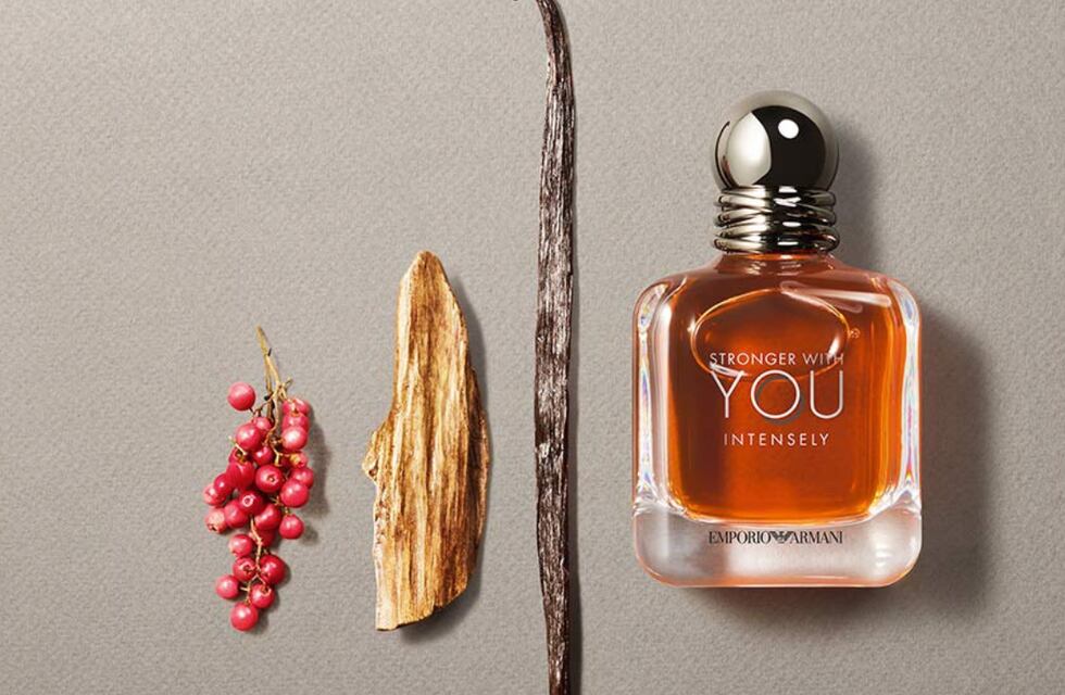 Bajó el dólar en Chile: esto es lo que vale un perfume Armani para el Día del Padre