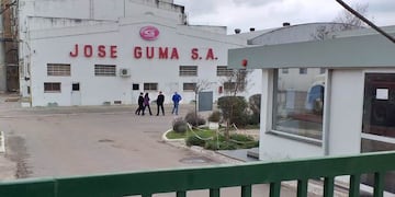 La firma Guma S.A. afronta una crisis y tomó resoluciones internas respecto a la labor del personal. (Foto: Noticias Jesús María)