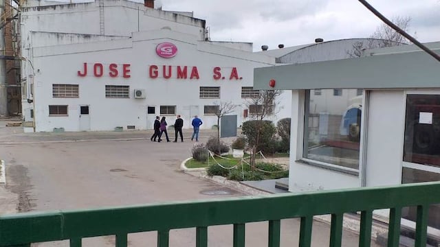 La firma Guma S.A. afronta una crisis y tomó resoluciones internas respecto a la labor del personal. (Foto: Noticias Jesús María)