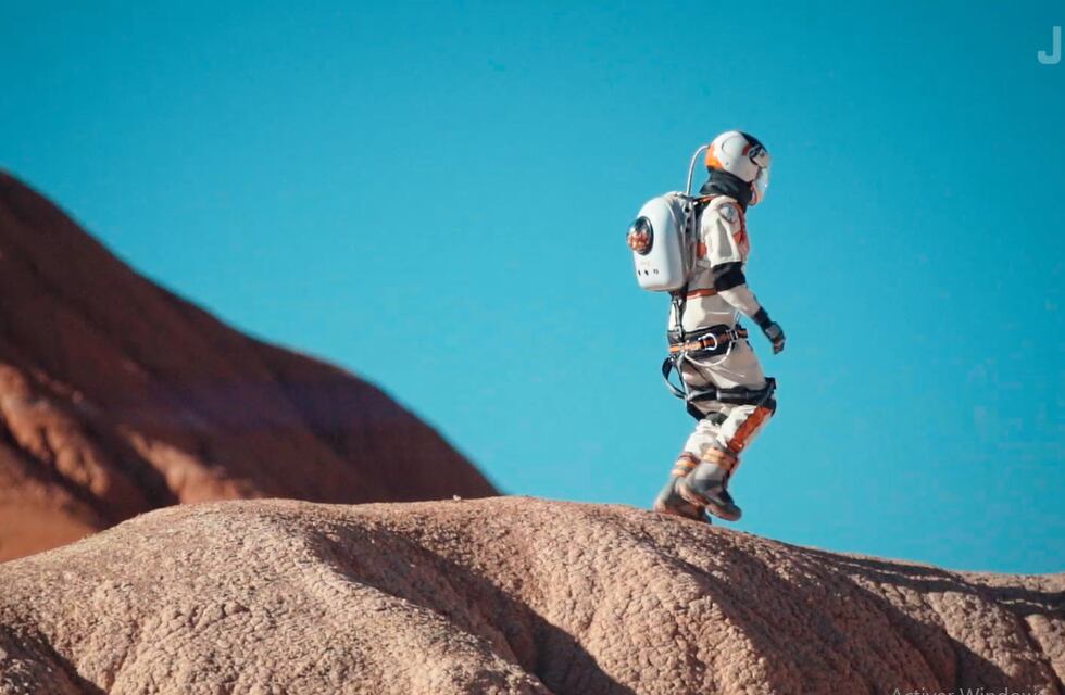 La Puna jujeña propone una expedición “interplanetaria” en vacaciones de verano