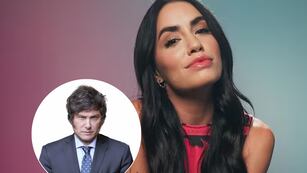 ¿Indirecta al Presidente? Lali Espósito reveló si “Payaso” está dedicada a Javier Milei y generó polémica.
