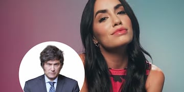 ¿Indirecta al Presidente? Lali Espósito reveló si “Payaso” está dedicada a Javier Milei y generó polémica.