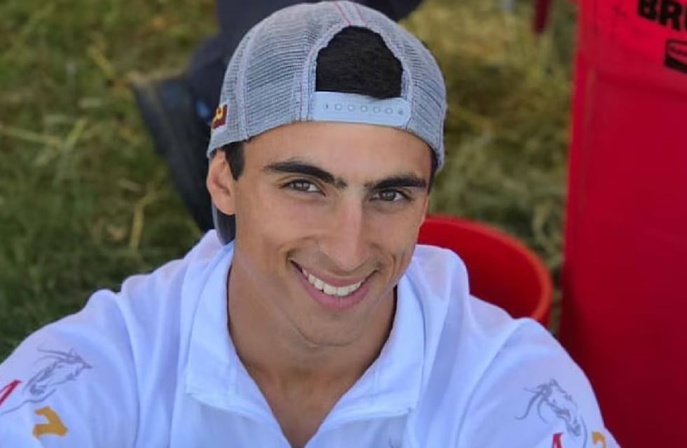 Quién era el joven que murió por la ola gigante en Santa Clara del Mar: vivía en Europa y estaba de vacaciones