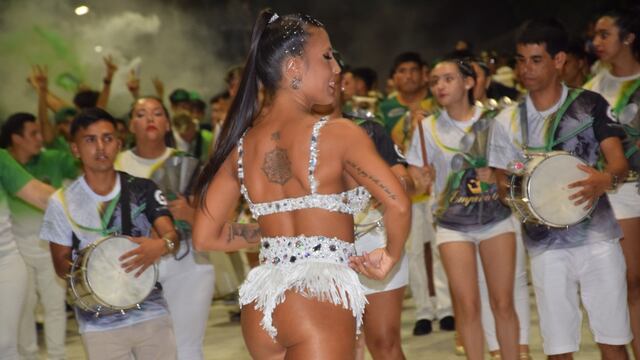 Entre Ríos tiene su #Carnaval Pasional”