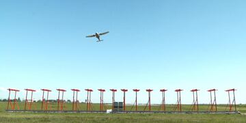 Ya se encuentra operativo el nuevo ILS instalado en el Aeropuerto de Córdoba