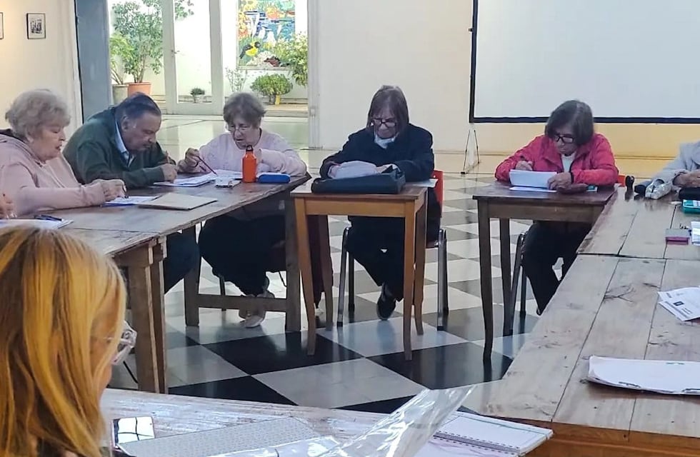 Museo Mulazzi de Tres Arroyos: abierta la inscripción al Taller de Estimulación Cognitiva