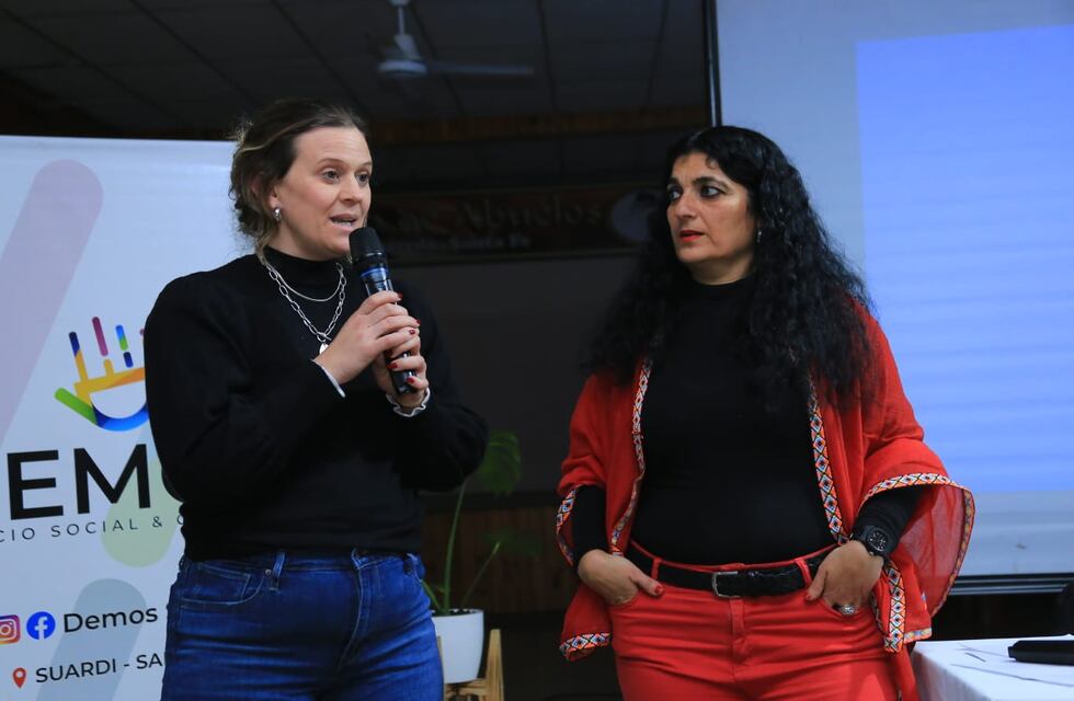 Toda una región le dijo “No a la ciberludopatía infanto-juvenil”