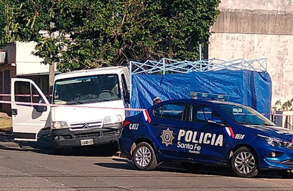 Rosario sumó cinco homicidios en el primer fin de semana de 2023