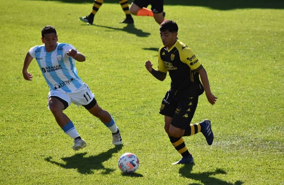 Atlético de Rafaela no encuentra el rumbo: perdió 1 a 0 ante Santamarina como local