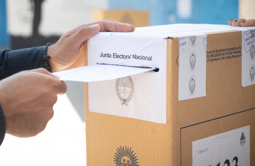Elecciones 2023 en San Luis: cómo consultar el padrón para saber dónde voto