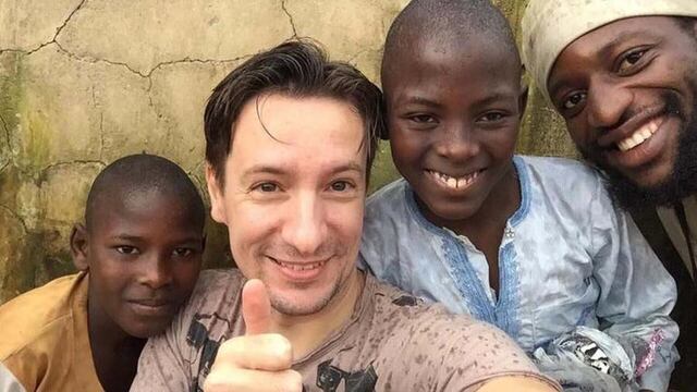 Asesinaron en un atentado al embajador de Italia en Congo y otro diplomático fue secuestrado. (Luca Attanasio)