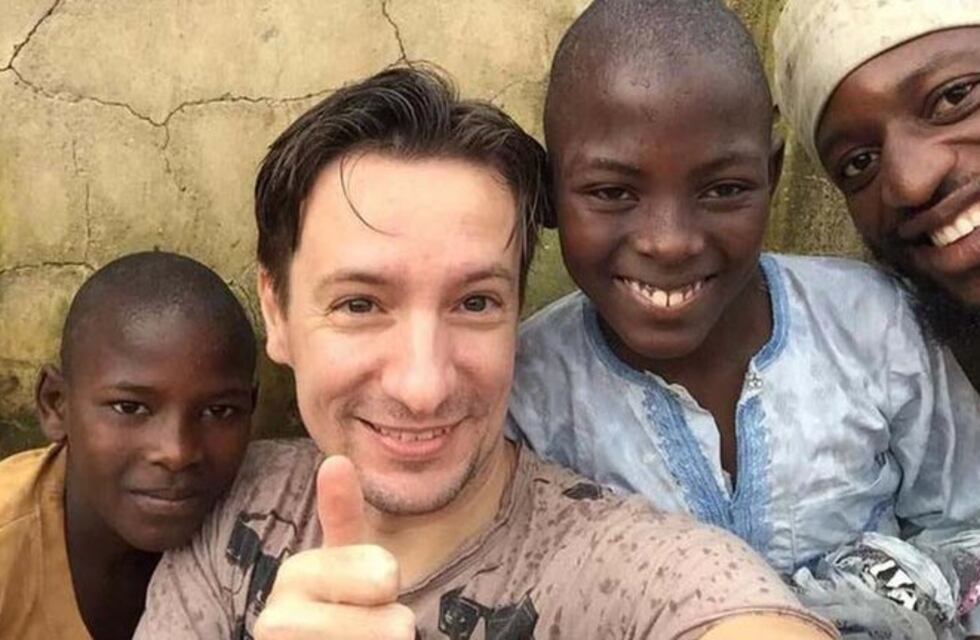 Asesinaron en un atentado al embajador de Italia en Congo y otro diplomático fue secuestrado