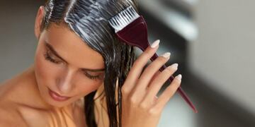 Las tinturas y reflejos pueden realzar tus ojos y también ocultar lo que no te guste.