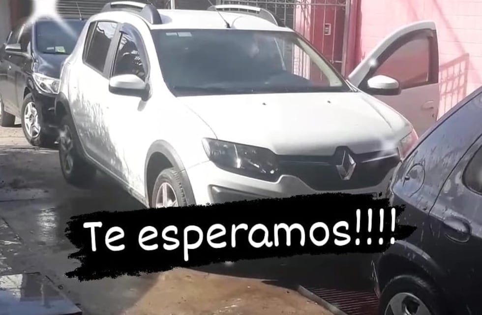 Lavaderos de autos de Punta Alta ofrecerán limpiar los vehículos a cambio de juguetes para donarlos