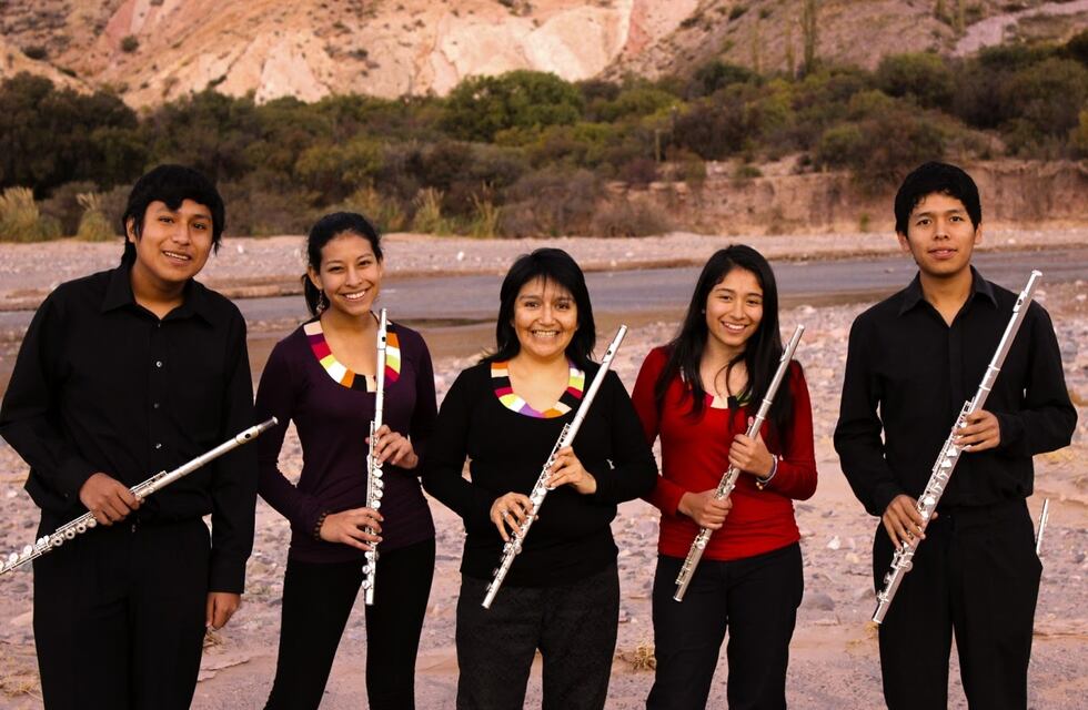 Tres imperdibles propuestas del ciclo “Música en la Ciudad”