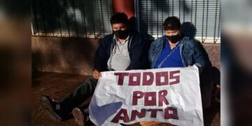 El matrimonio eldoradense tendrá la posibilidad de adoptar a la niña siempre y cuando cumpla con los pasos legales previstos por la Justicia.