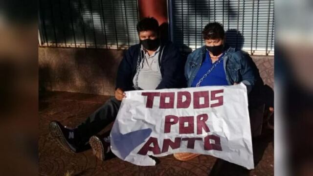 El matrimonio eldoradense tendrá la posibilidad de adoptar a la niña siempre y cuando cumpla con los pasos legales previstos por la Justicia.