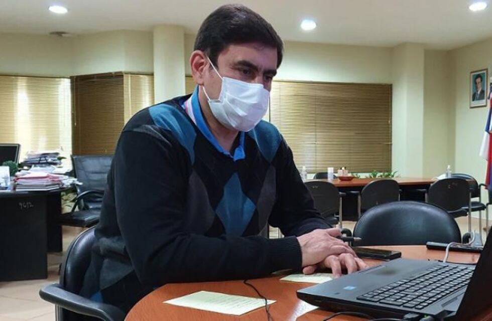 El Comité de Crisis de Eldorado se mantiene en actividades de prevención