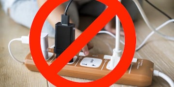 El nuevo dispositivo que reemplazará a las zapatillas y a los alargues